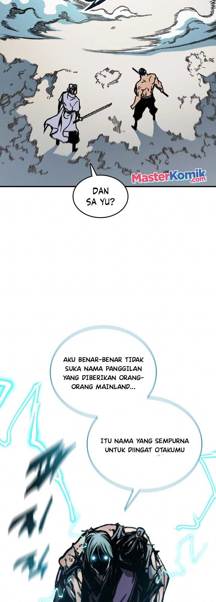 Chapter 80 - halaman 63