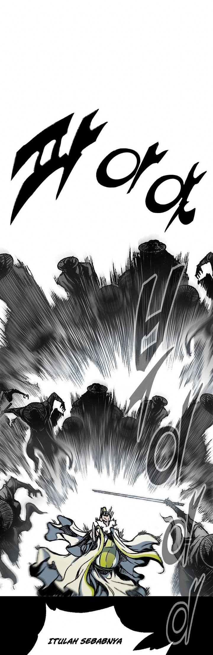 Chapter 81 - halaman 22