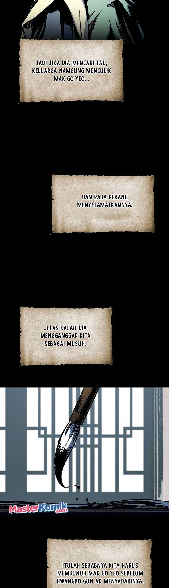 Chapter 83 - halaman 24