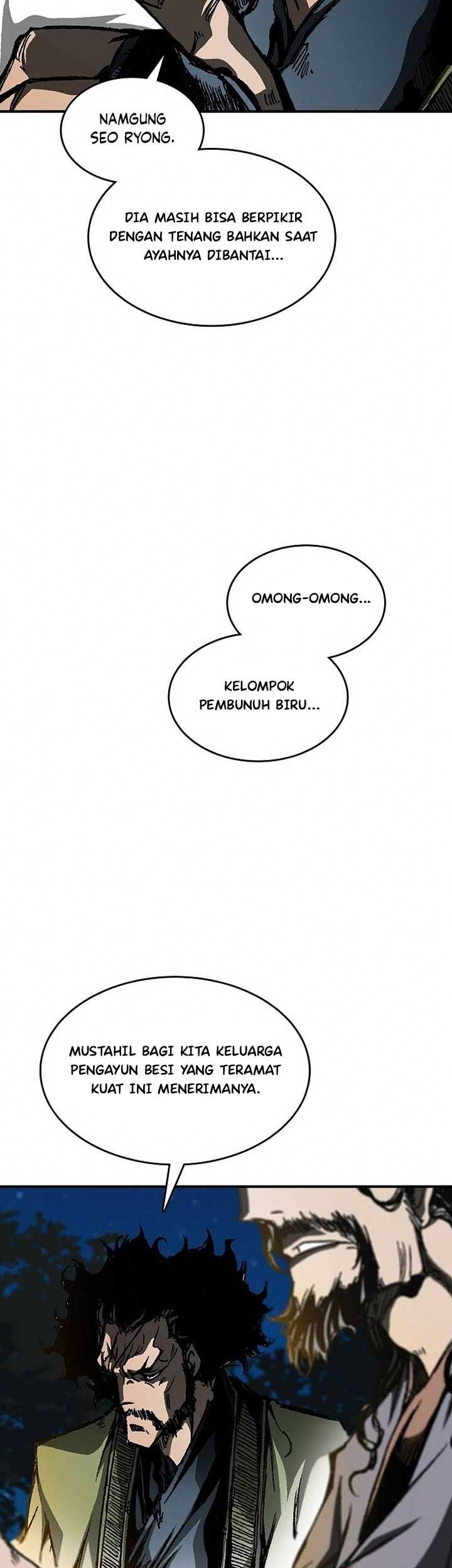 Chapter 83 - halaman 30