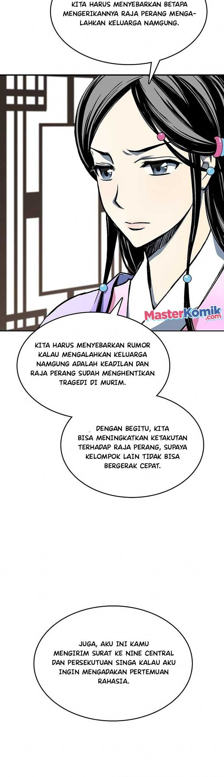Chapter 83 - halaman 8