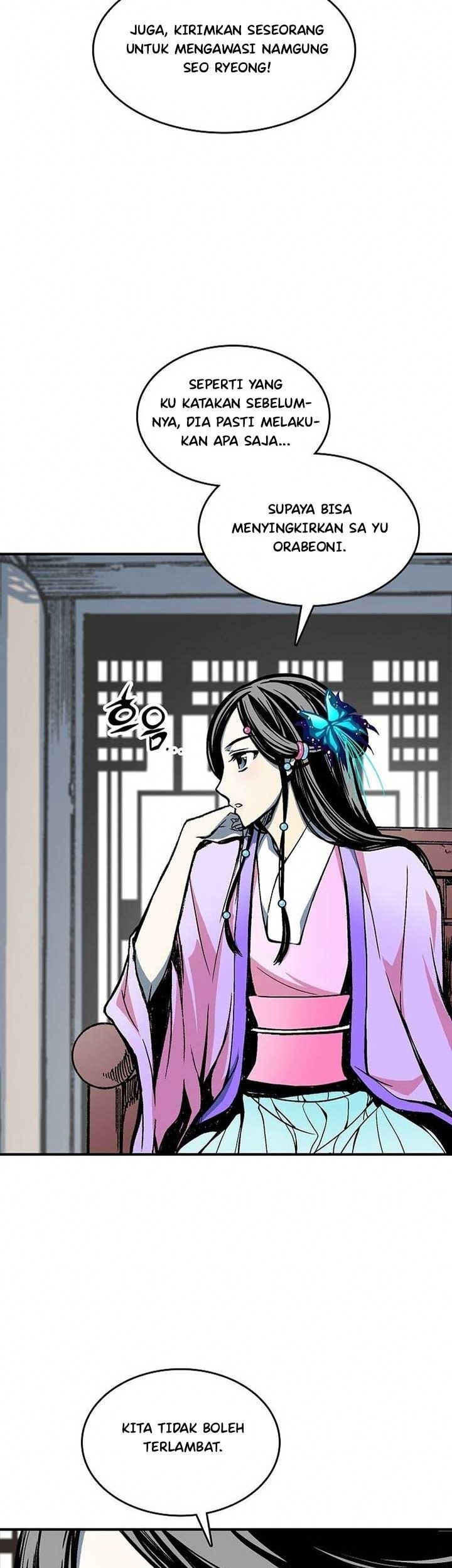 Chapter 83 - halaman 14