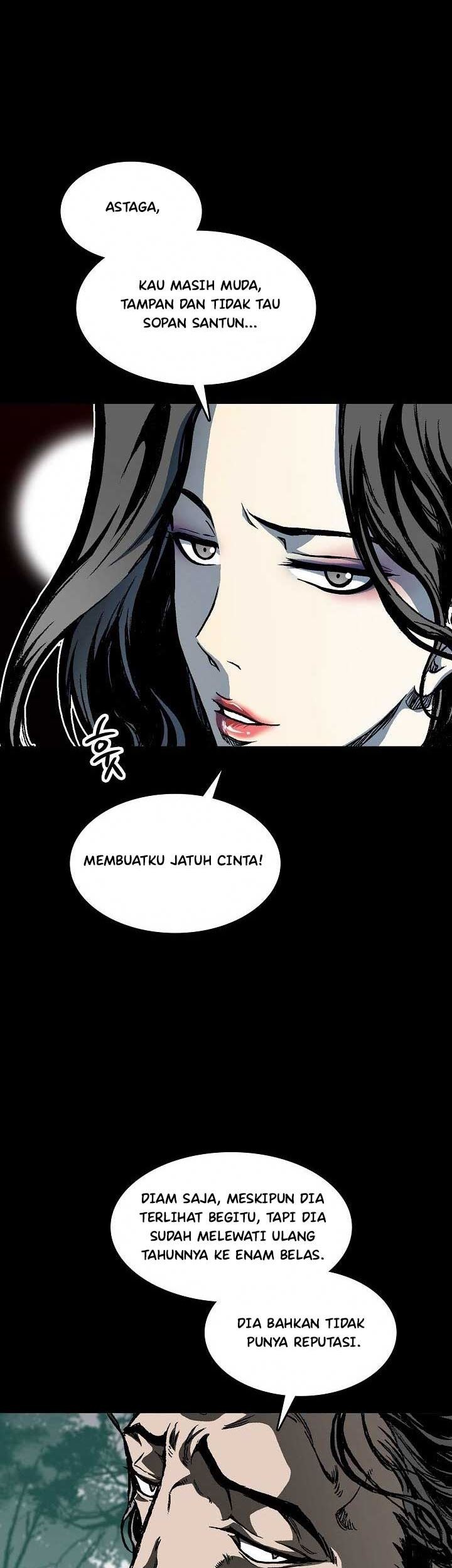 Chapter 84 - halaman 19