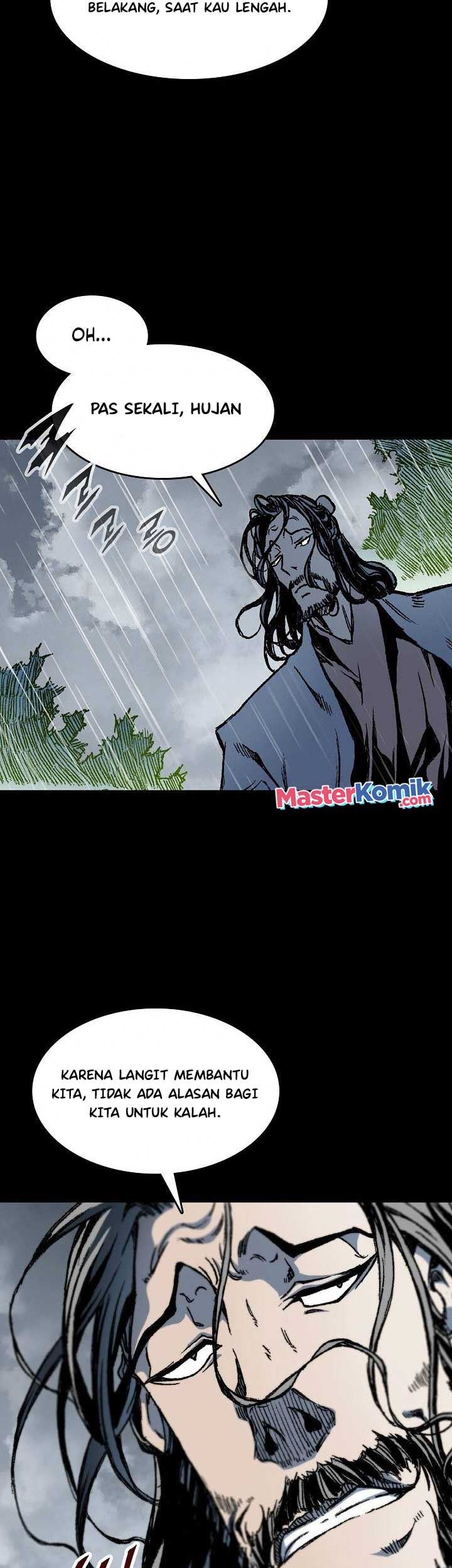 Chapter 84 - halaman 21