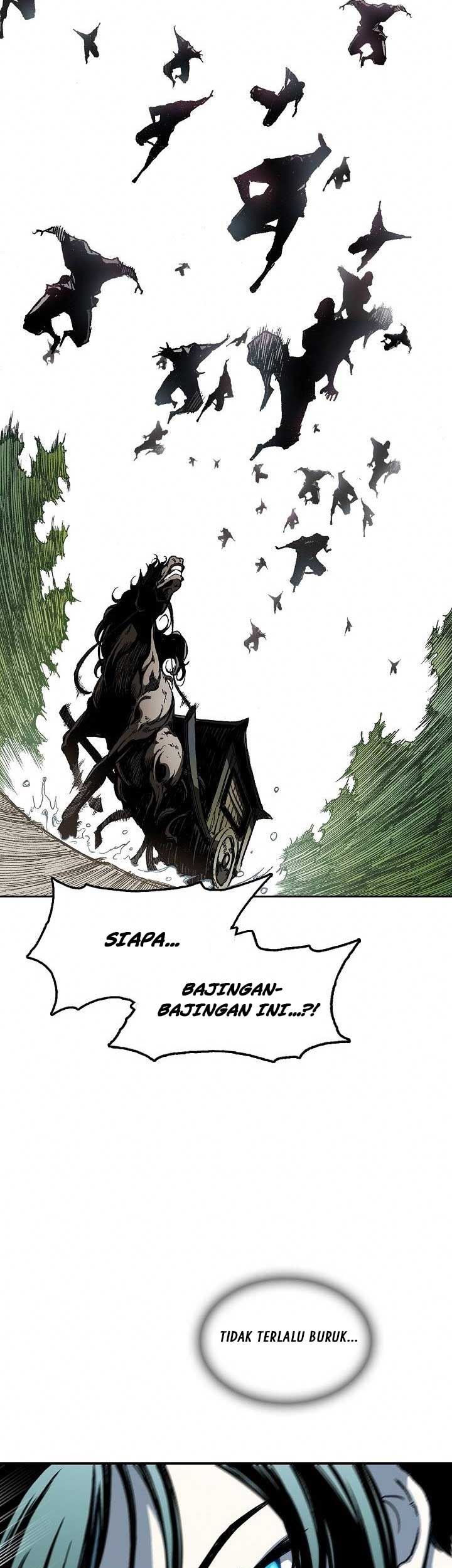 Chapter 84 - halaman 27