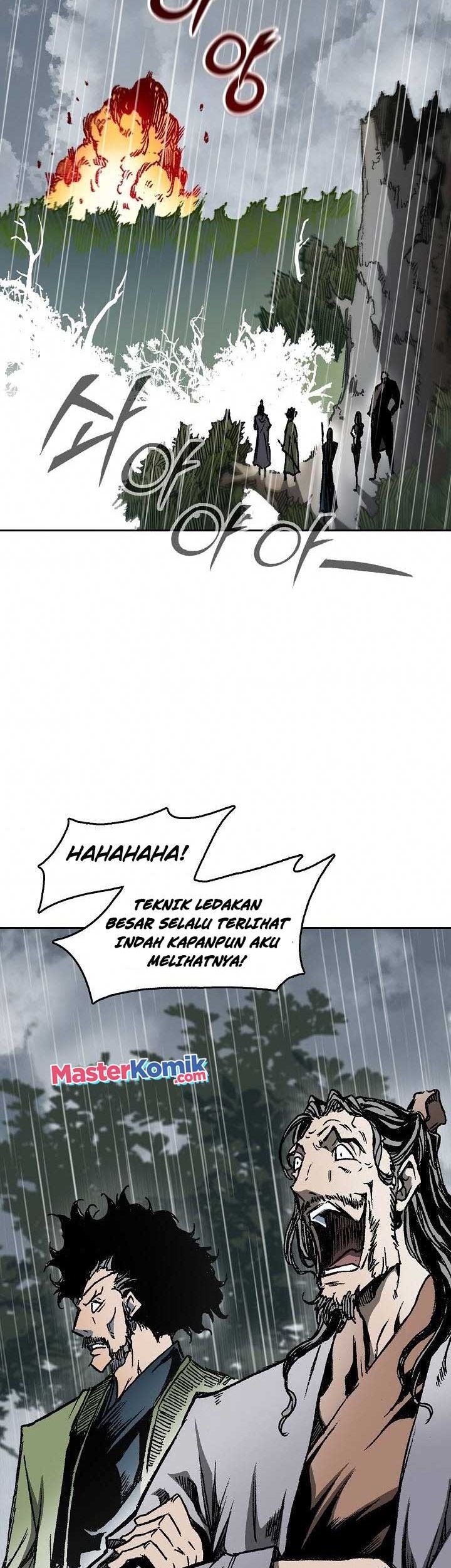 Chapter 84 - halaman 77
