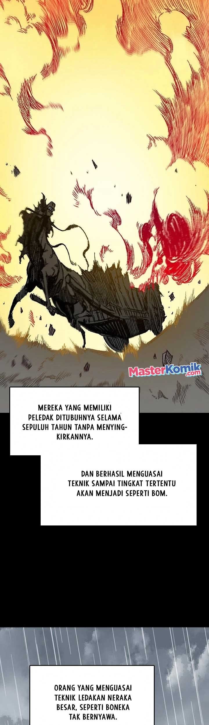 Chapter 85 - halaman 17
