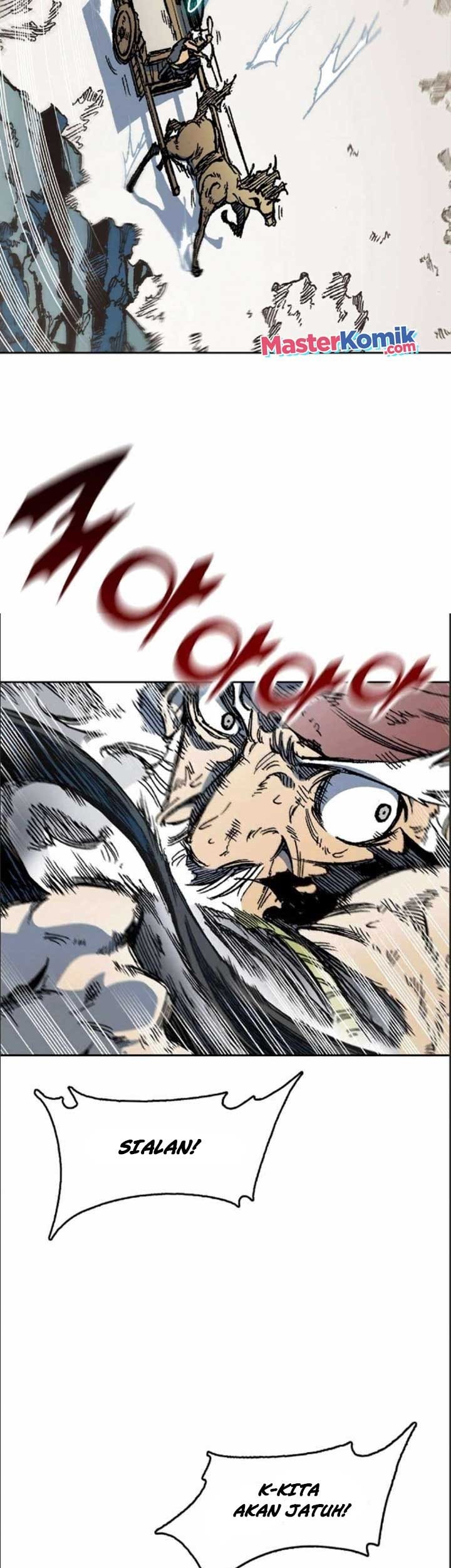 Chapter 86 - halaman 21