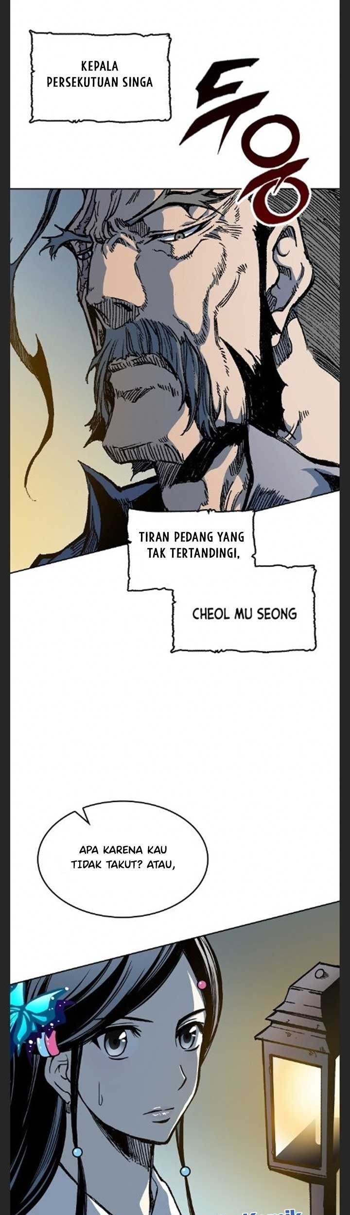 Chapter 88 - halaman 74