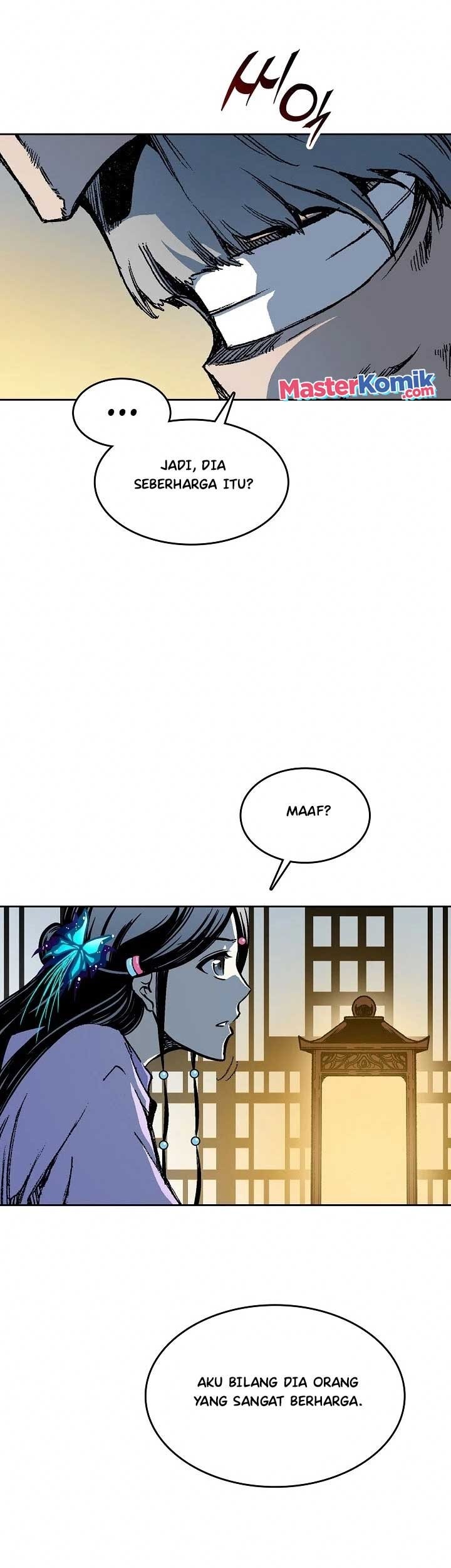 Chapter 89 - halaman 32
