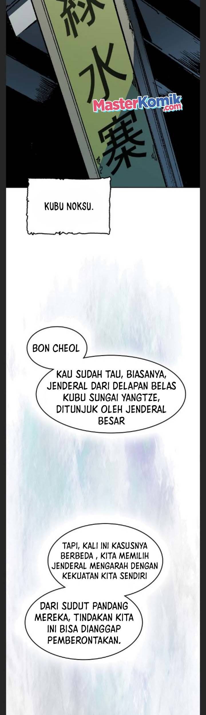 Chapter 90 - halaman 35