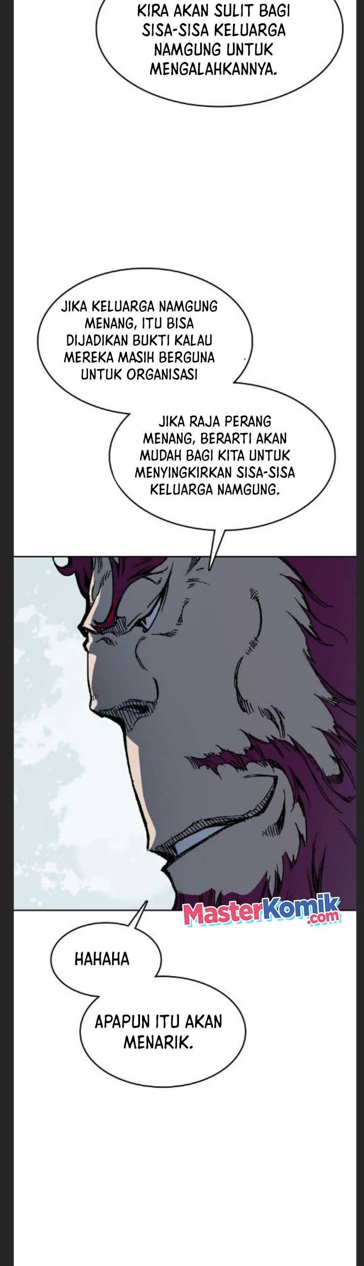 Chapter 90 - halaman 21