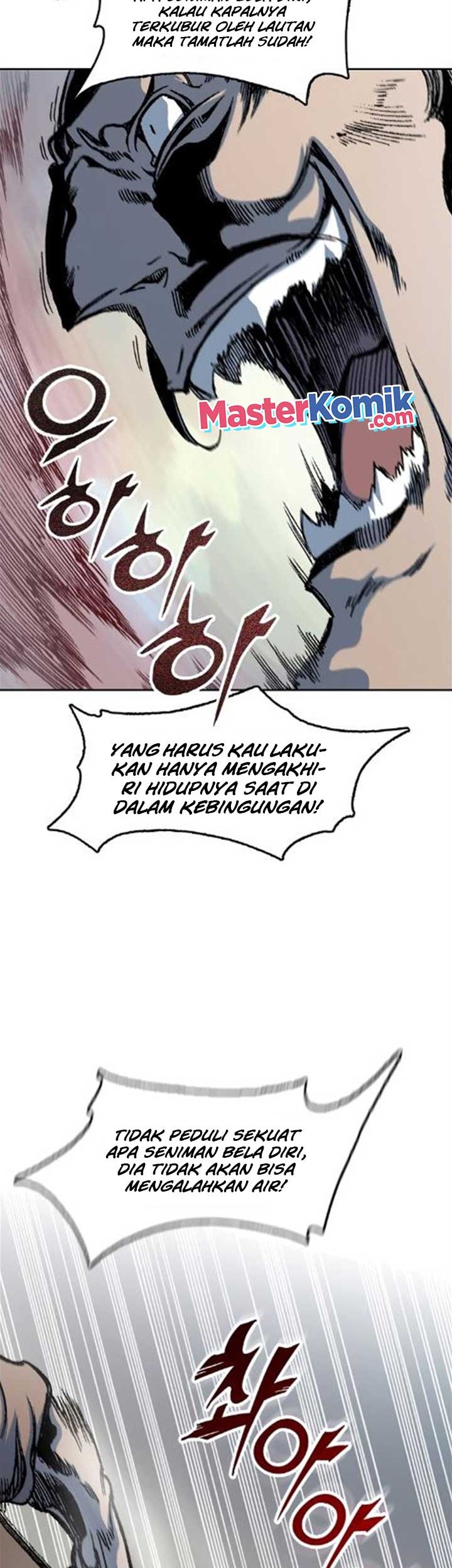 Chapter 91 - halaman 28