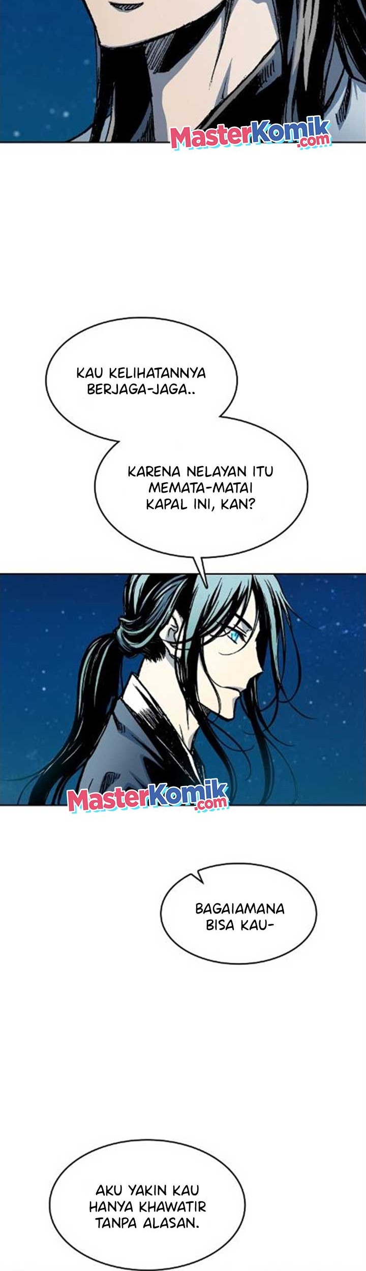 Chapter 91 - halaman 40