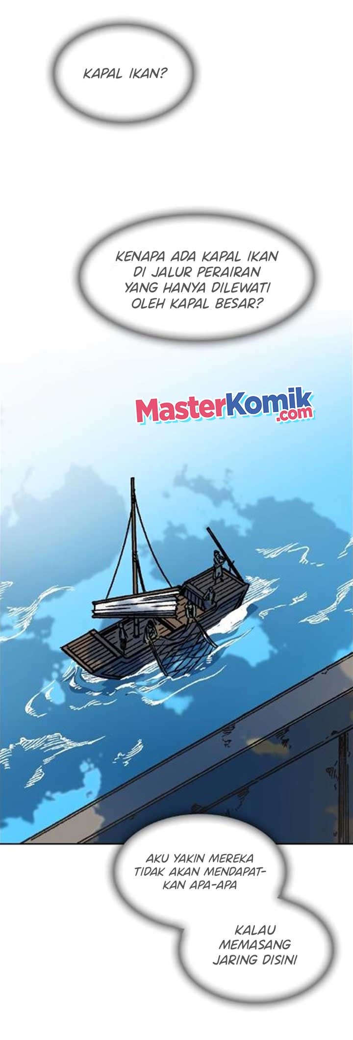 Chapter 91 - halaman 17