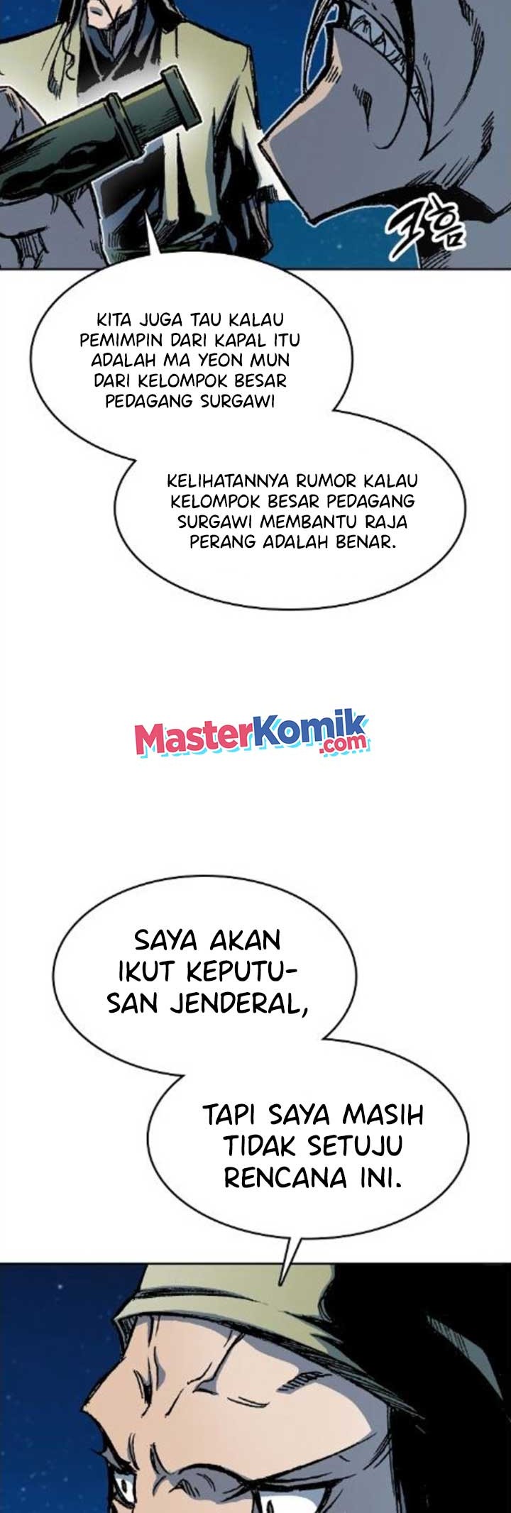 Chapter 91 - halaman 26