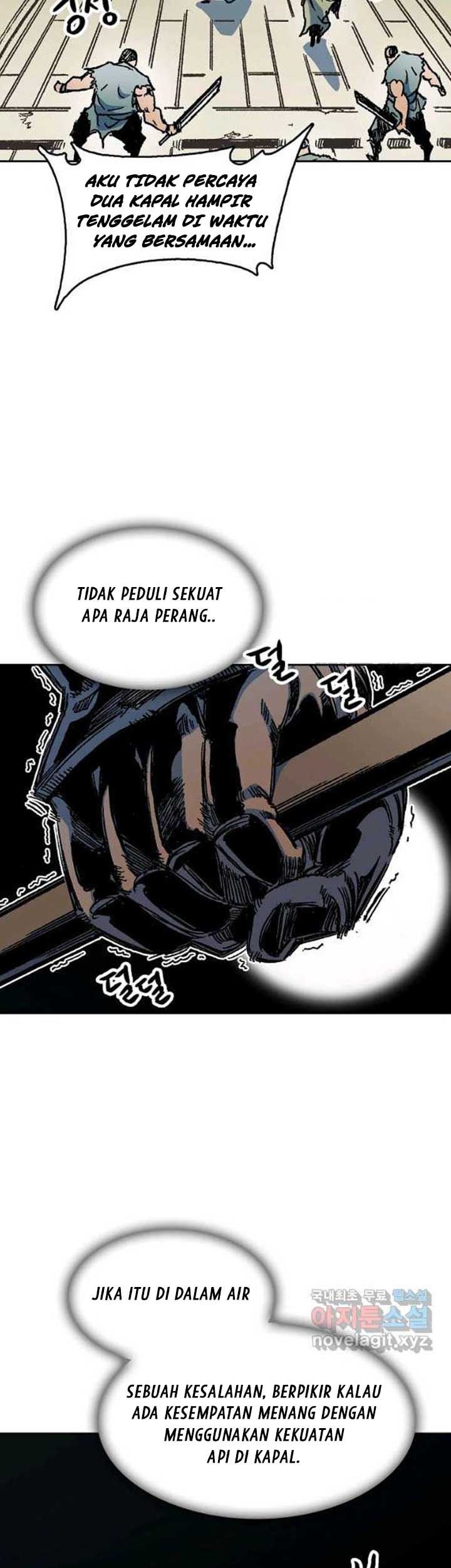Chapter 93 - halaman 31