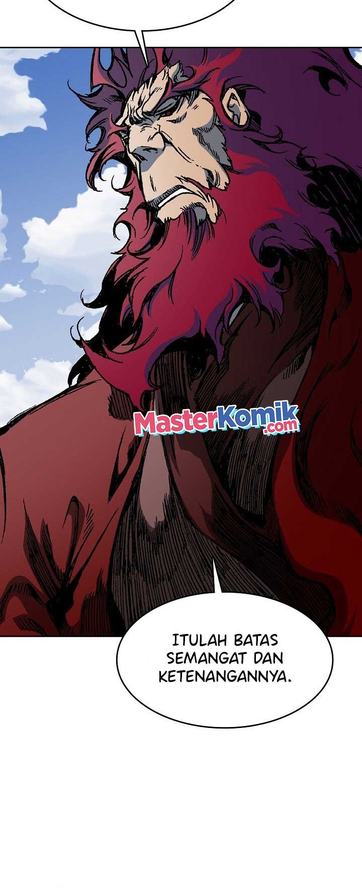Chapter 95 - halaman 36