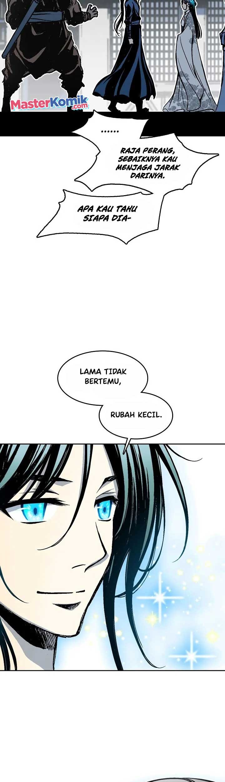 Chapter 96 - halaman 23