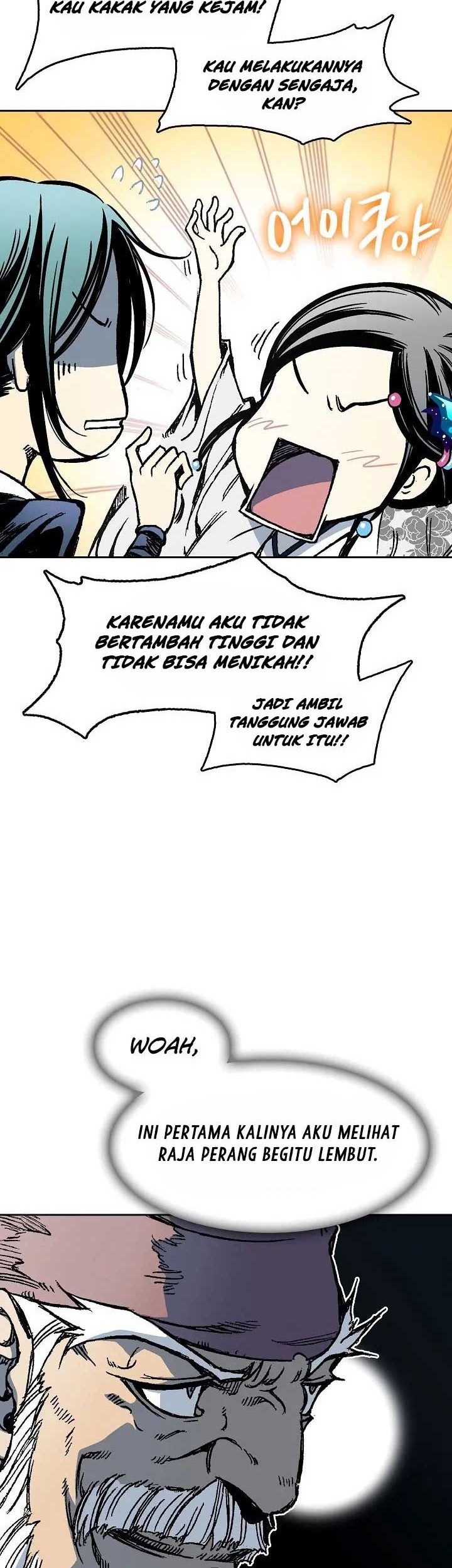 Chapter 96 - halaman 32