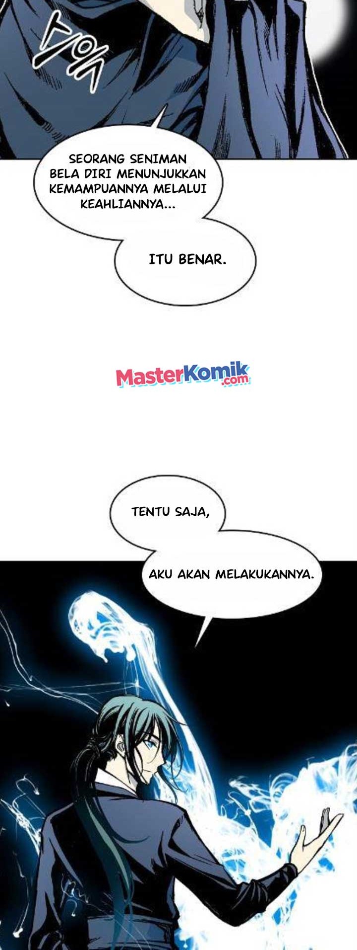Chapter 97 - halaman 30