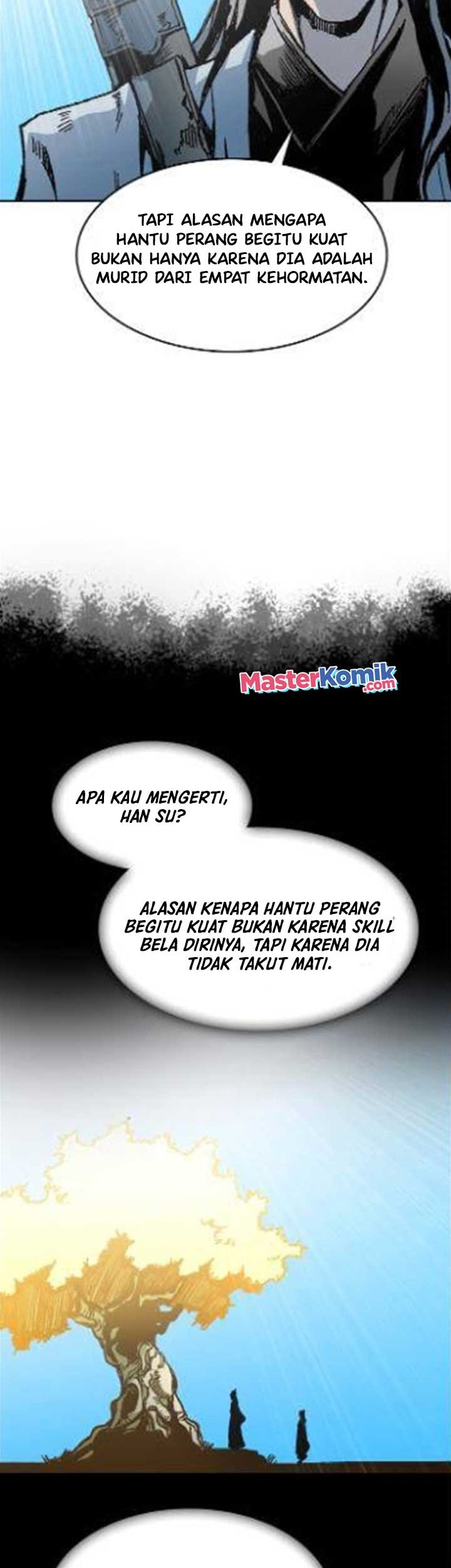 Chapter 98 - halaman 43