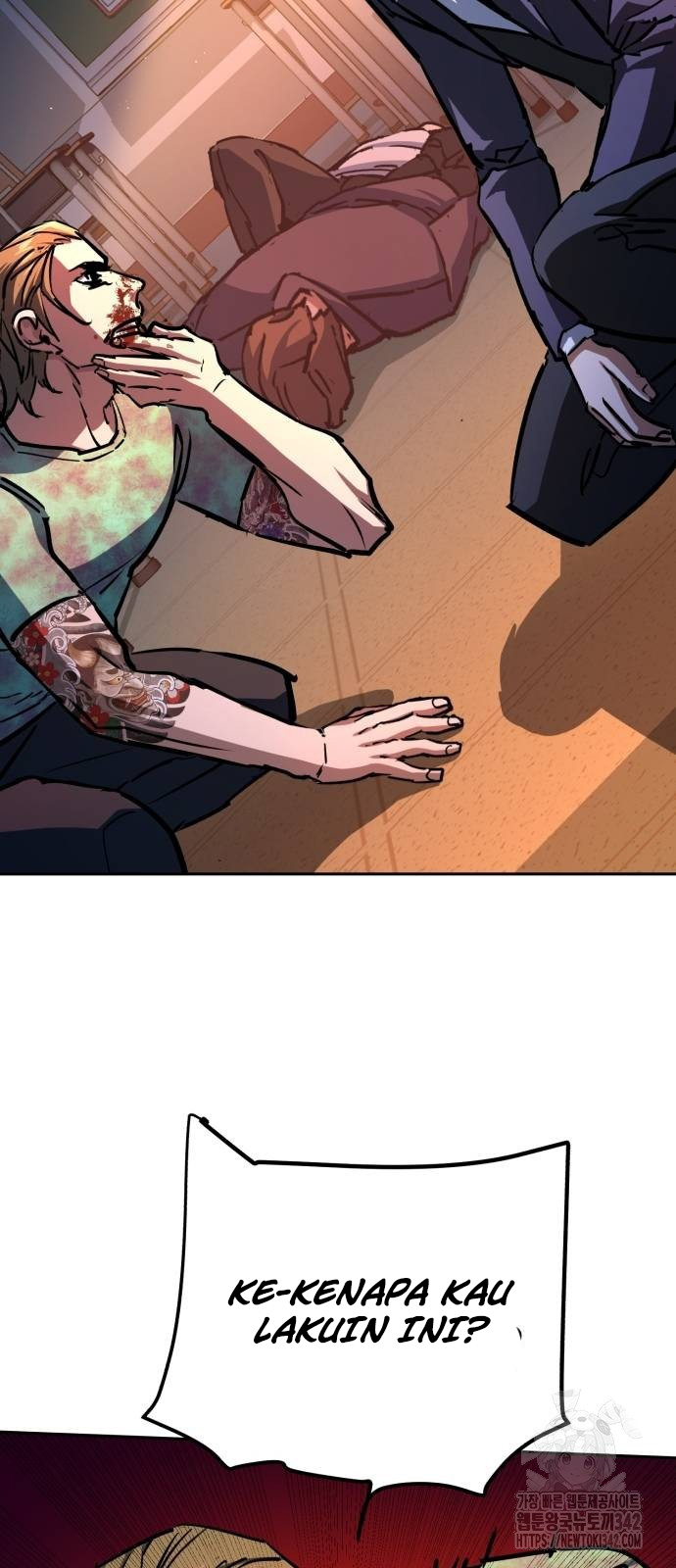 Chapter 197 - halaman 63