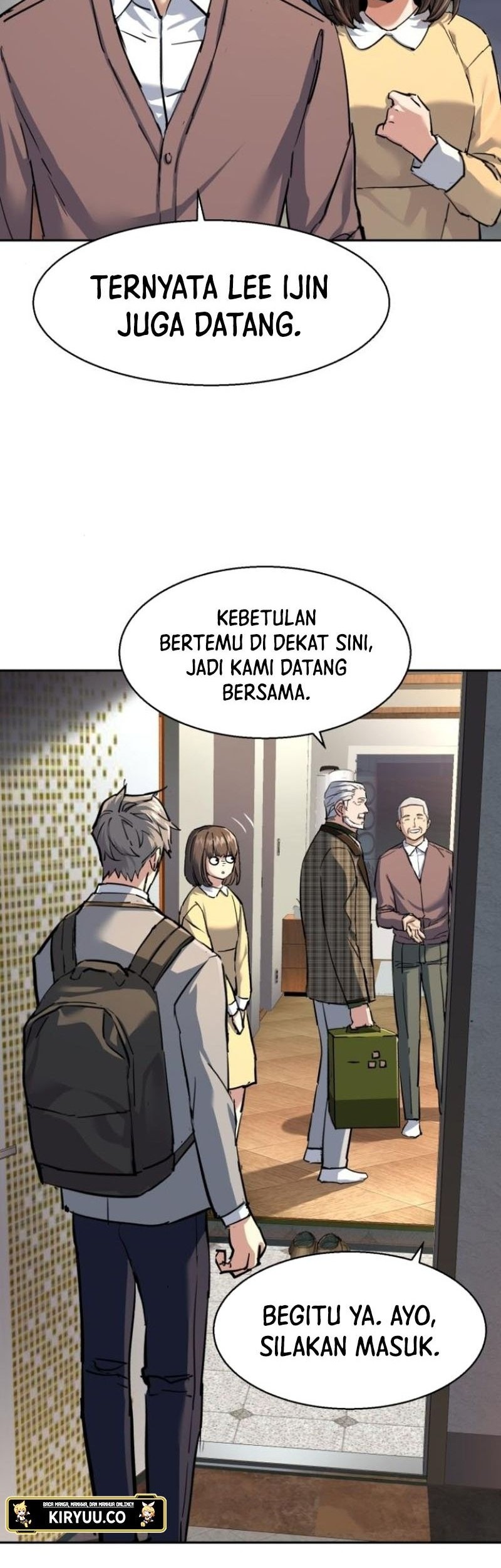Chapter 235 - halaman 39