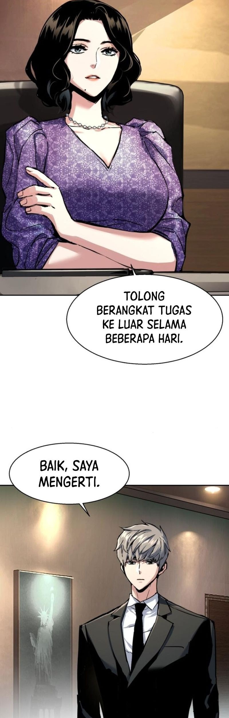 Chapter 235 - halaman 50