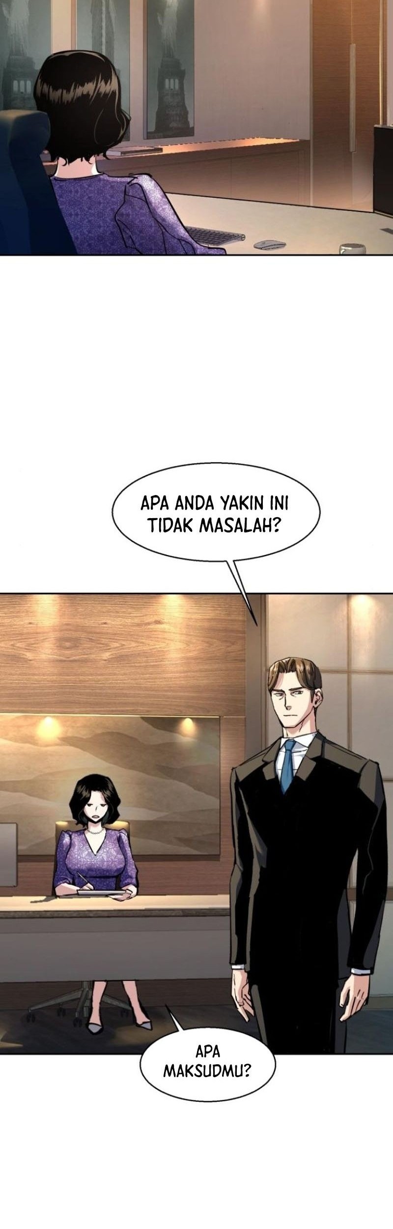 Chapter 235 - halaman 55
