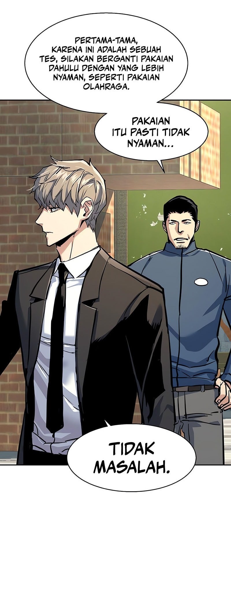 Chapter 236 - halaman 50