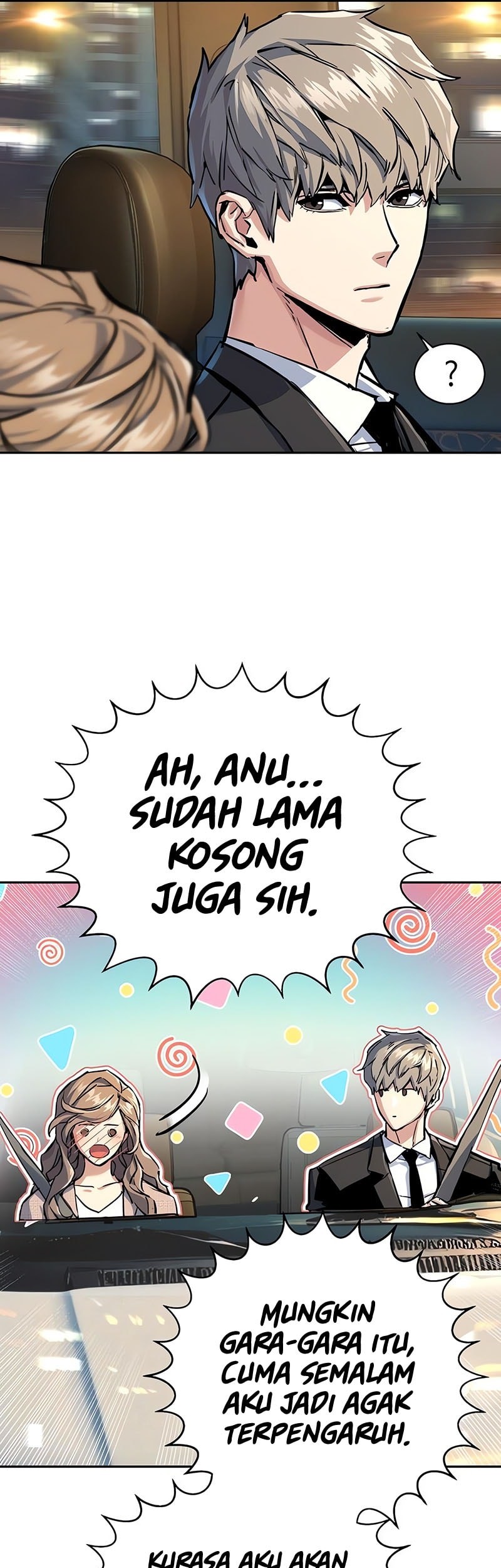 Chapter 237 - halaman 38