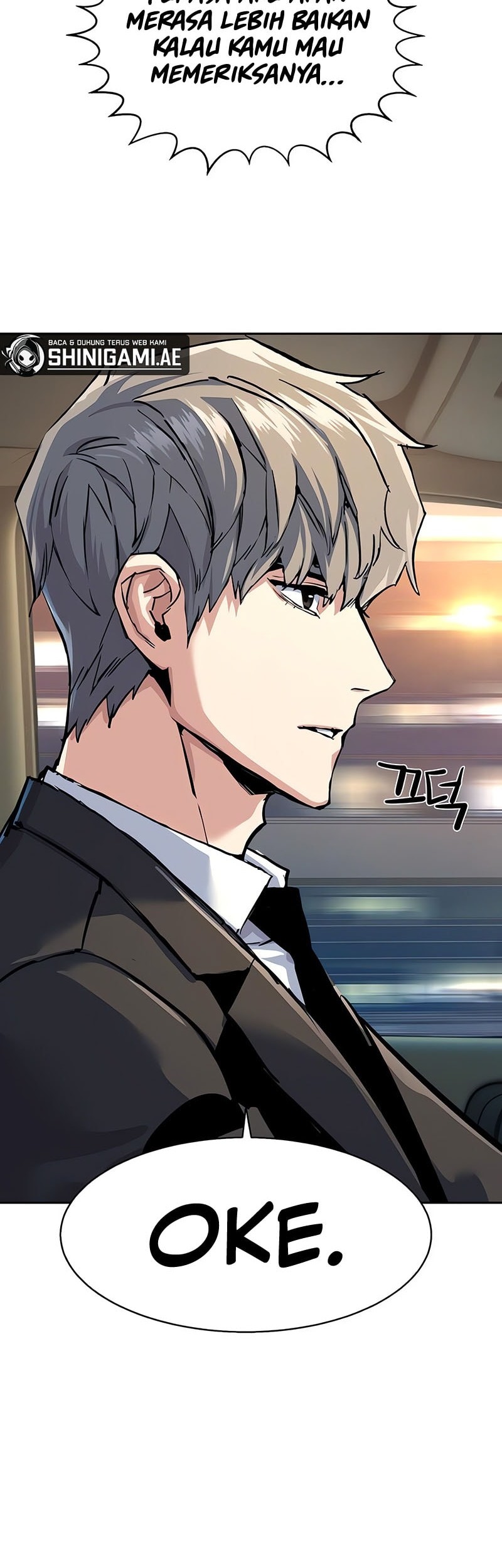 Chapter 237 - halaman 39