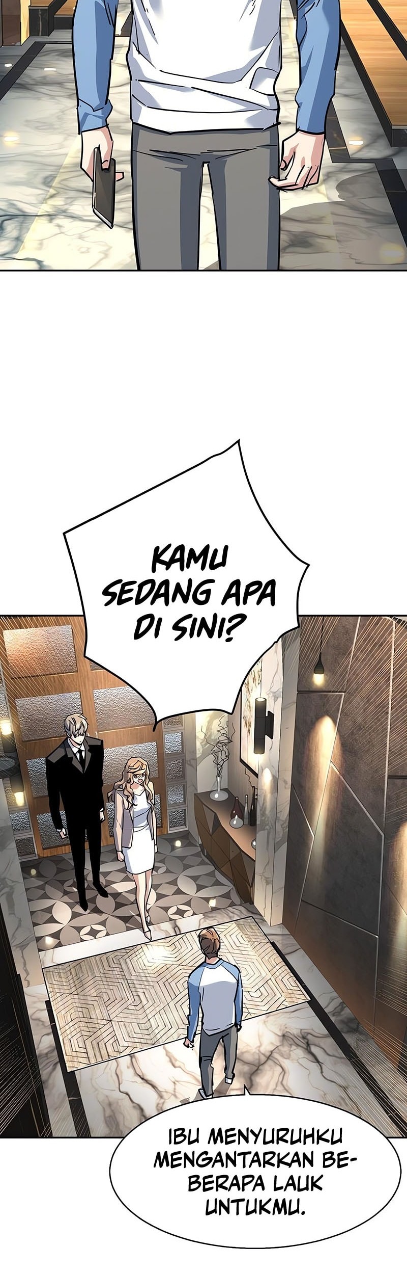 Chapter 237 - halaman 45