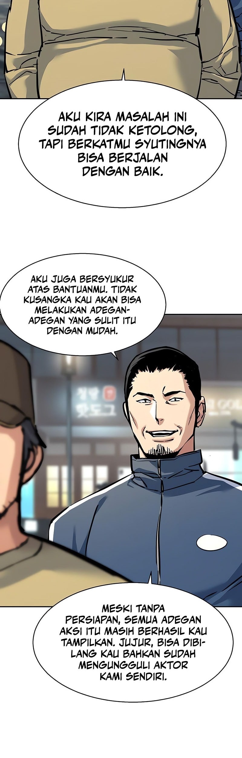 Chapter 237 - halaman 3