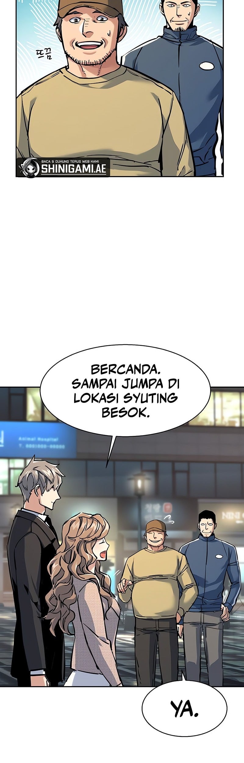 Chapter 237 - halaman 5