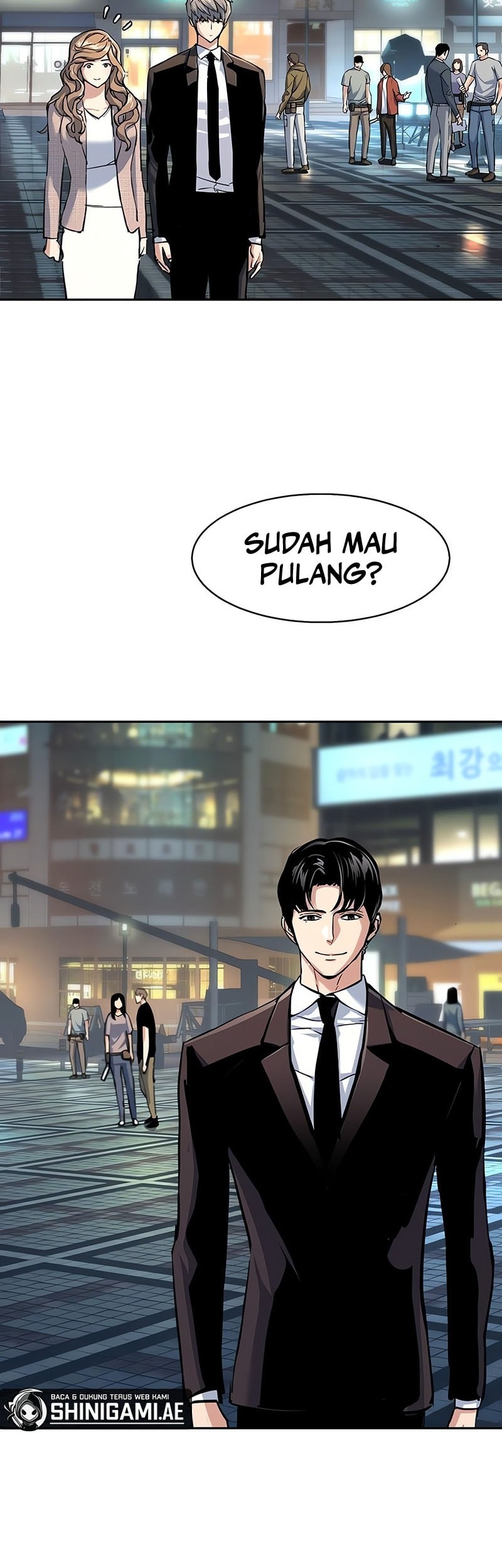 Chapter 237 - halaman 7
