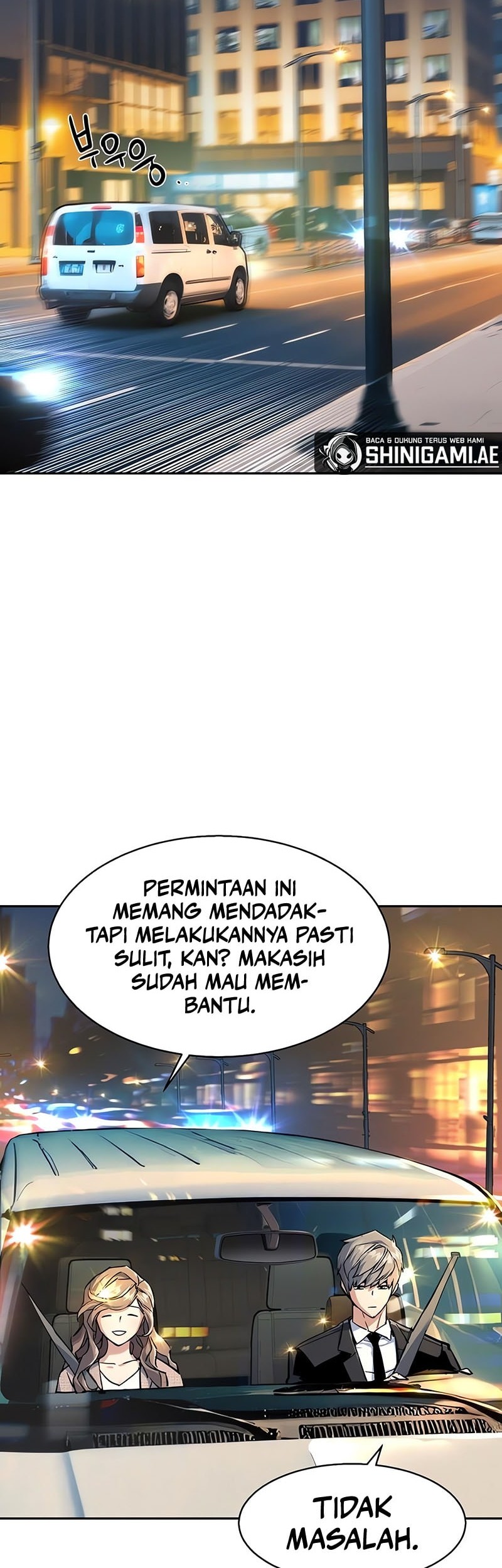 Chapter 237 - halaman 15