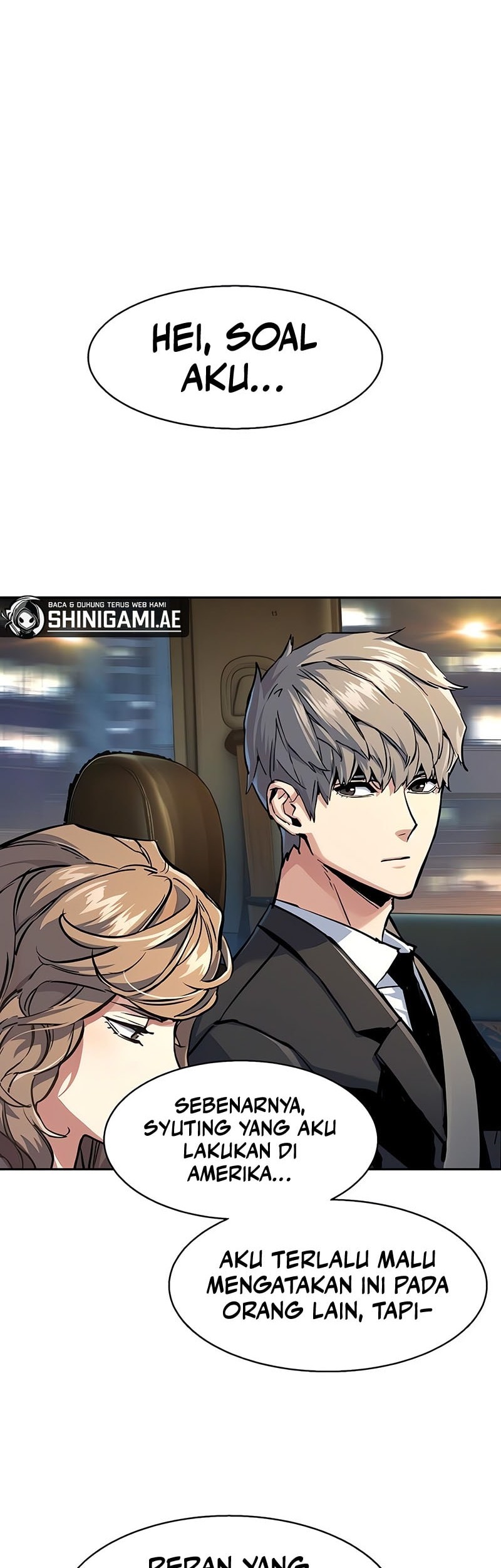 Chapter 237 - halaman 19