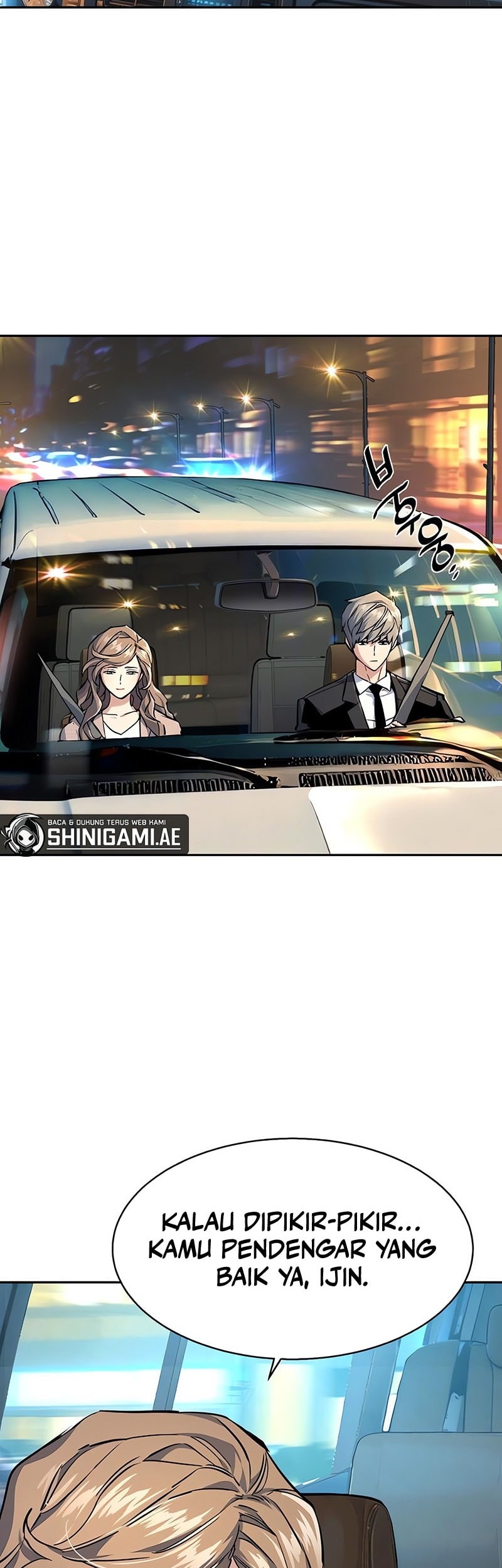 Chapter 237 - halaman 23