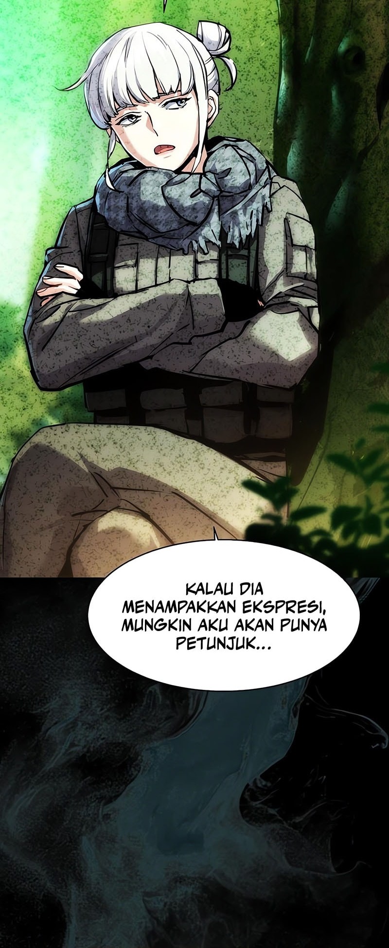 Chapter 237 - halaman 29