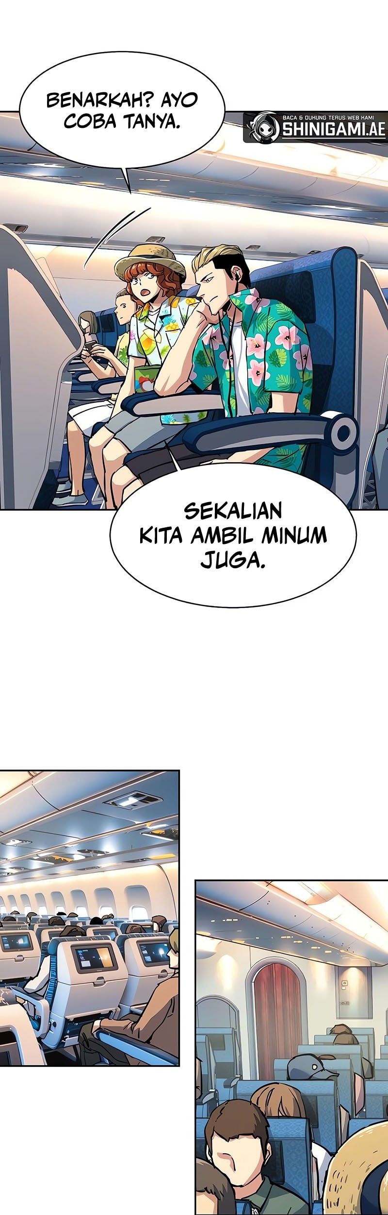 Chapter 238 - halaman 53