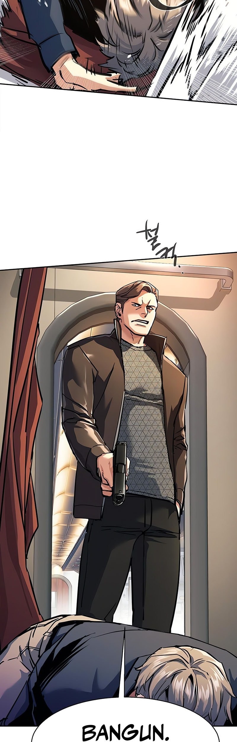Chapter 240 - halaman 44
