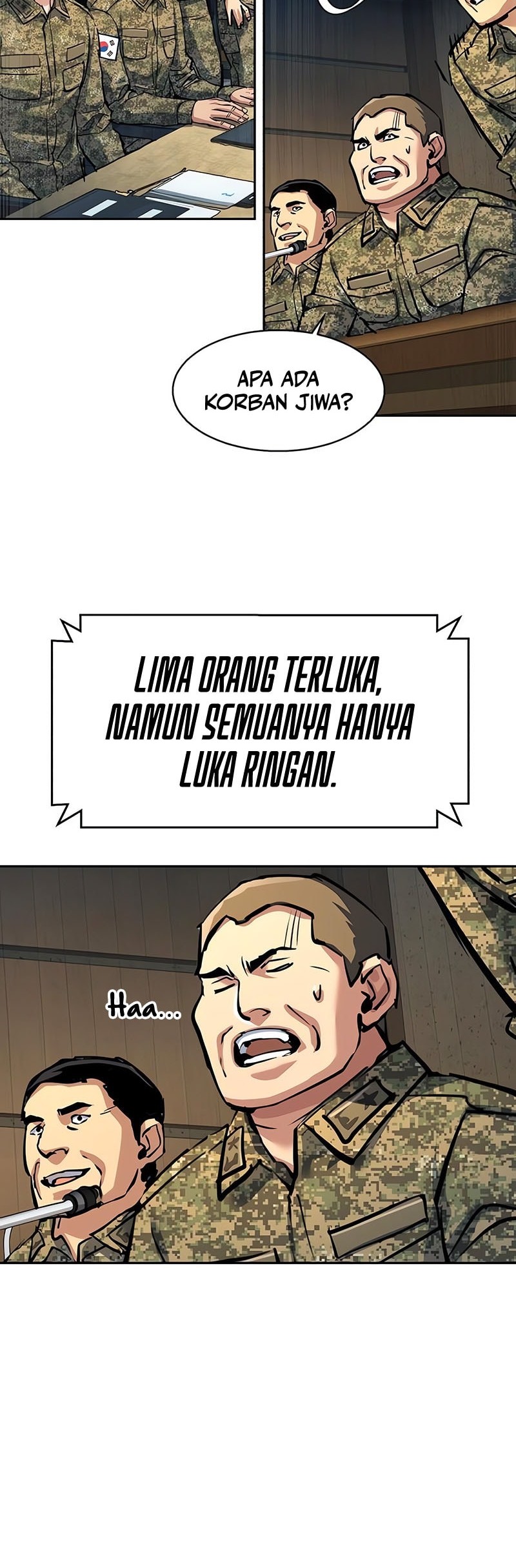 Chapter 243 - halaman 66