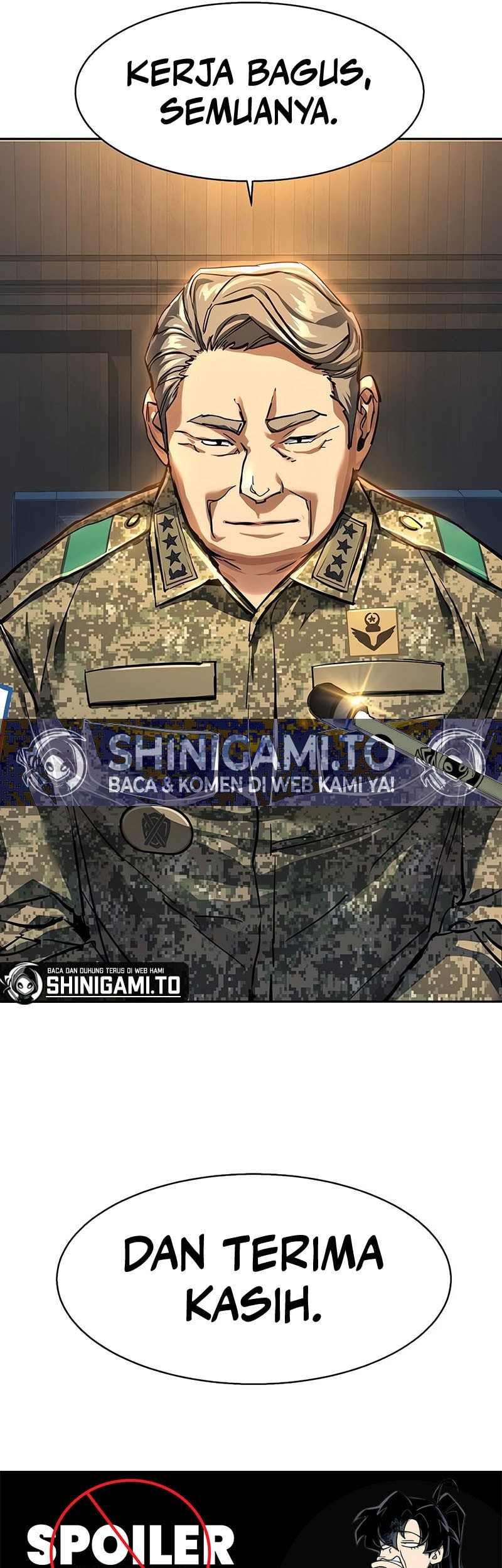 Chapter 243 - halaman 67