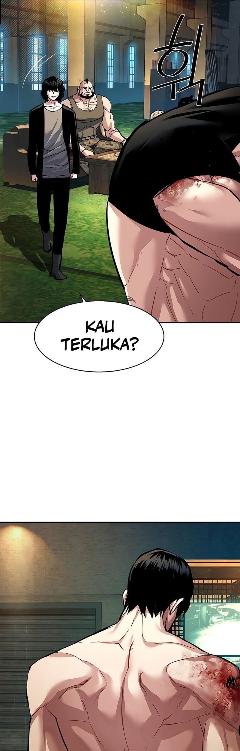 Chapter 245 - halaman 47