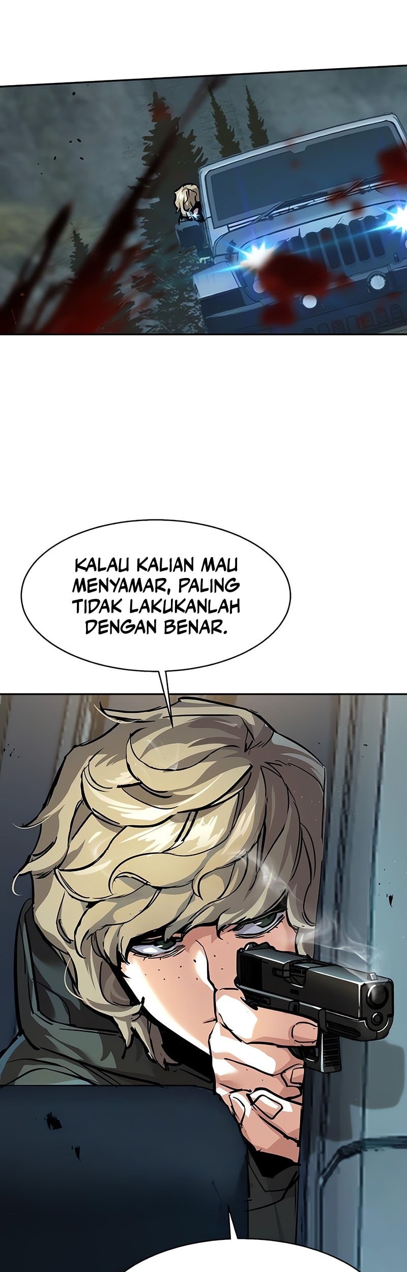 Chapter 246 - halaman 43