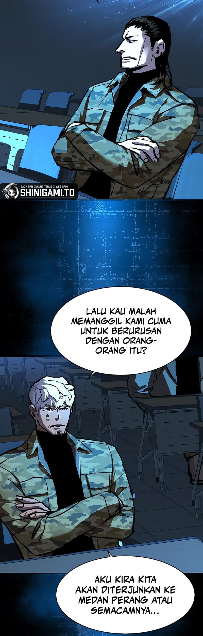Chapter 247 - halaman 41