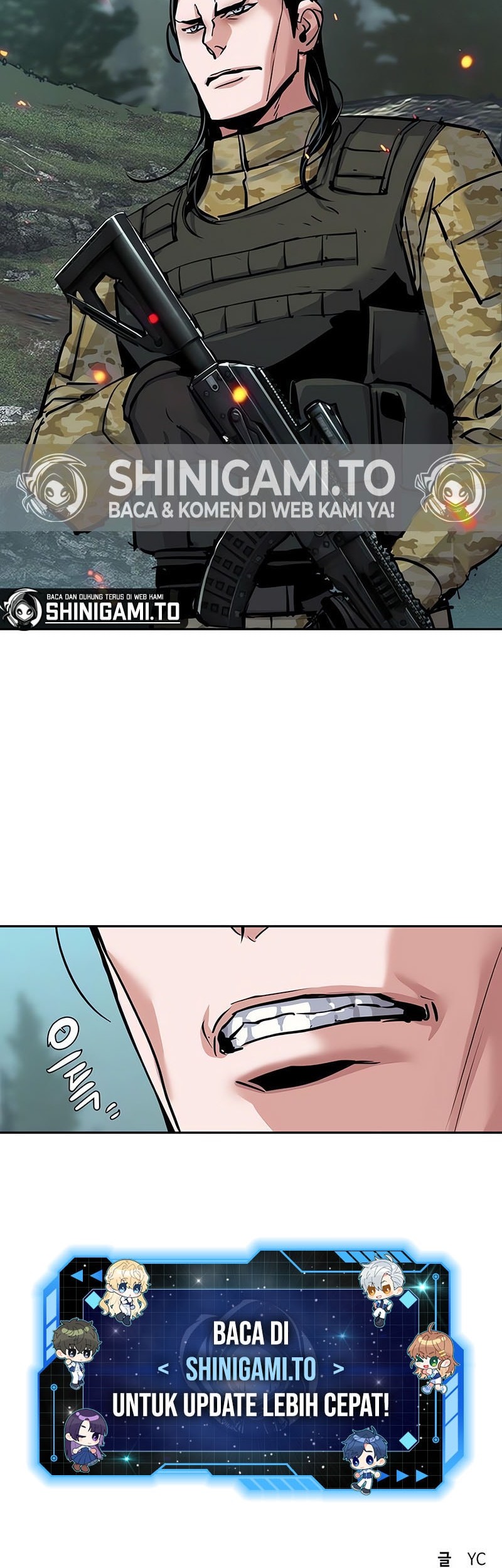 Chapter 249 - halaman 67