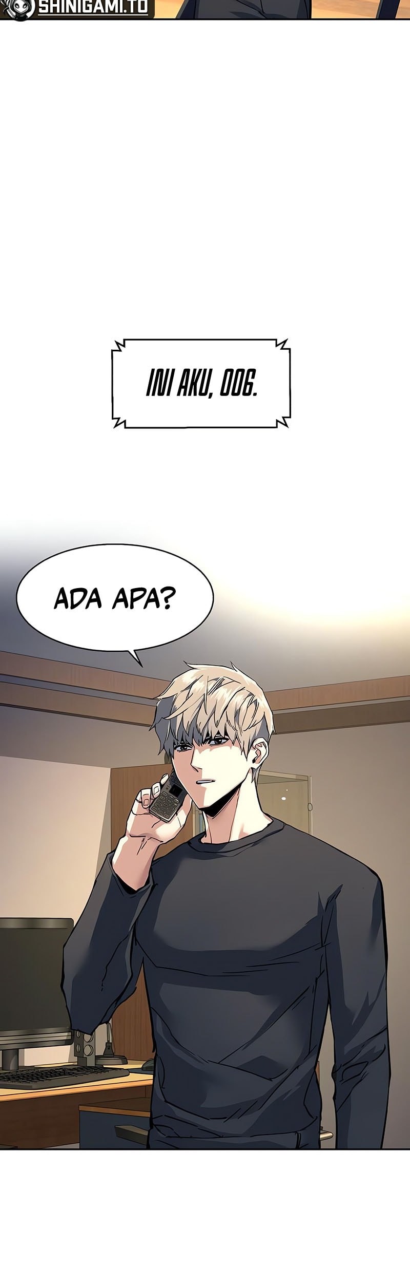 Chapter 252 - halaman 61